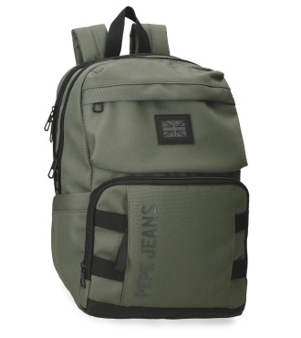 7312042 MOCHILA PORTAORD. 2C. PJL MATLOCK KAKI