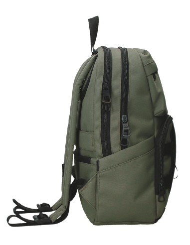 7312042 MOCHILA PORTAORD. 2C. PJL MATLOCK KAKI