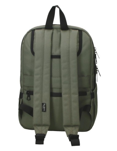 7312042 MOCHILA PORTAORD. 2C. PJL MATLOCK KAKI