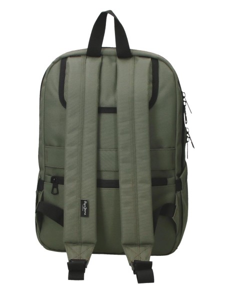 7312042 MOCHILA PORTAORD. 2C. PJL MATLOCK KAKI