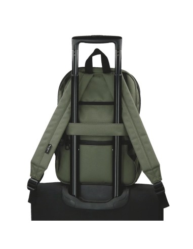 7312042 MOCHILA PORTAORD. 2C. PJL MATLOCK KAKI