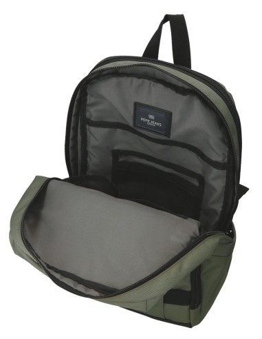 7312042 MOCHILA PORTAORD. 2C. PJL MATLOCK KAKI