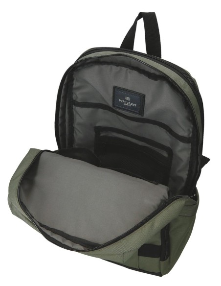 7312042 MOCHILA PORTAORD. 2C. PJL MATLOCK KAKI