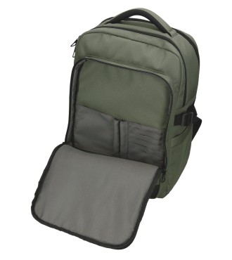 7312342 MOCHILA ADAP. PORTAORD. 2C. PJL MATLOCK KHAKI