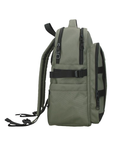7312342 MOCHILA ADAP. PORTAORD. 2C. PJL MATLOCK KHAKI