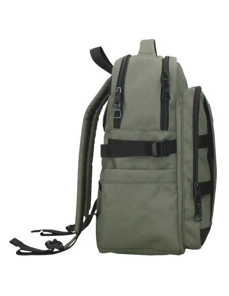 7312342 MOCHILA ADAP. PORTAORD. 2C. PJL MATLOCK KHAKI 7312342 MOCHILA ADAP. PORTAORD. 2C. PJL MATLOCK KHAKI