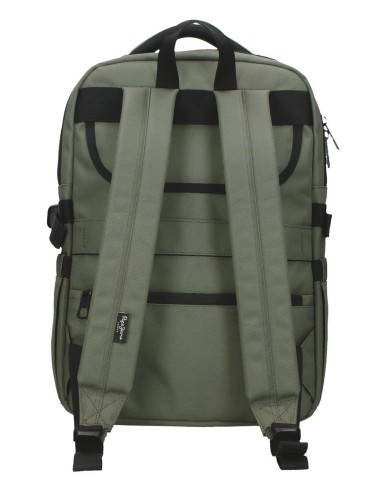 7312342 MOCHILA ADAP. PORTAORD. 2C. PJL MATLOCK KHAKI