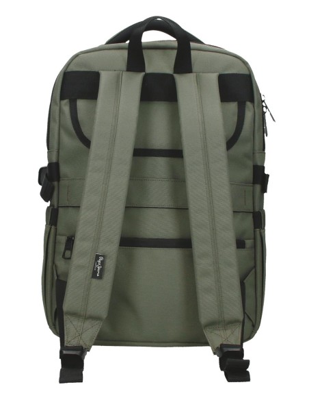 7312342 MOCHILA ADAP. PORTAORD. 2C. PJL MATLOCK KHAKI 7312342 MOCHILA ADAP. PORTAORD. 2C. PJL MATLOCK KHAKI