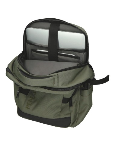 7312342 MOCHILA ADAP. PORTAORD. 2C. PJL MATLOCK KHAKI