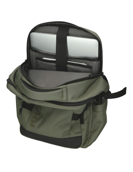 7312342 MOCHILA ADAP. PORTAORD. 2C. PJL MATLOCK KHAKI 7312342 MOCHILA ADAP. PORTAORD. 2C. PJL MATLOCK KHAKI