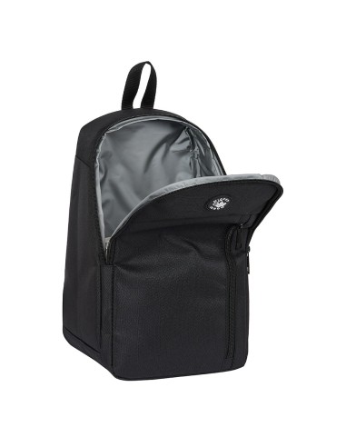 MOCHILA NEVERA WATERPROOF MICKEY BLACK Neceser-Merendero ...