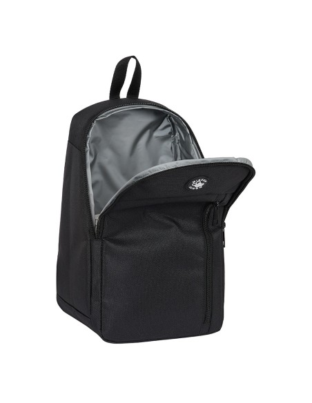 MOCHILA NEVERA WATERPROOF MICKEY BLACK Neceser-Merendero ...