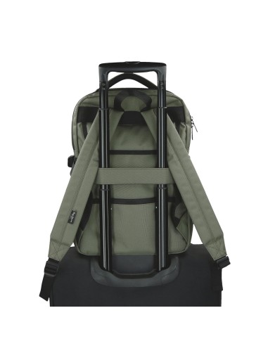 7312342 MOCHILA ADAP. PORTAORD. 2C. PJL MATLOCK KHAKI