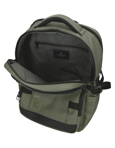 7312342 MOCHILA ADAP. PORTAORD. 2C. PJL MATLOCK KHAKI