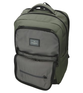 7312742 MOCHILA ADAP. PORTAORD & TABLET. 2C. PJL MATLOCK KHA 2