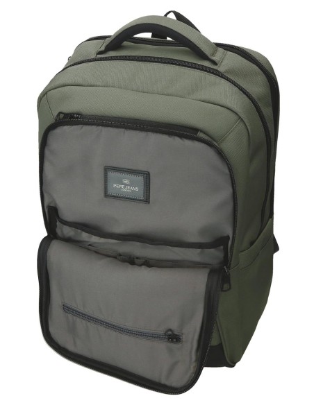 7312742 MOCHILA ADAP. PORTAORD & TABLET. 2C. PJL MATLOCK KHA