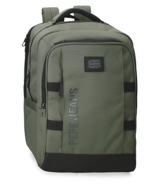 7312742 MOCHILA ADAP. PORTAORD & TABLET. 2C. PJL MATLOCK KHA