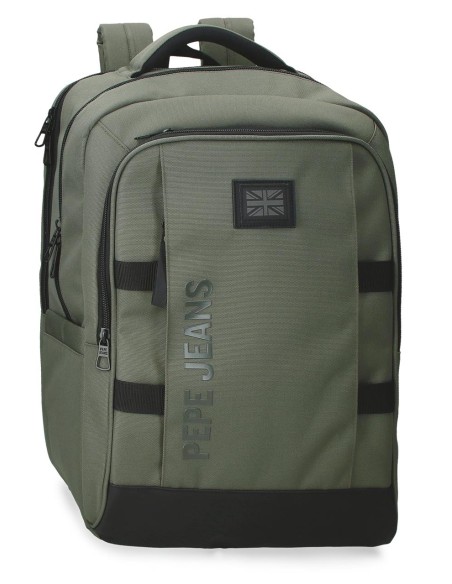 7312742 MOCHILA ADAP. PORTAORD & TABLET. 2C. PJL MATLOCK KHA