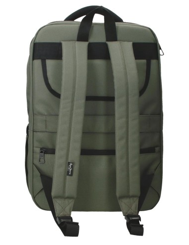 7312742 MOCHILA ADAP. PORTAORD & TABLET. 2C. PJL MATLOCK KHA