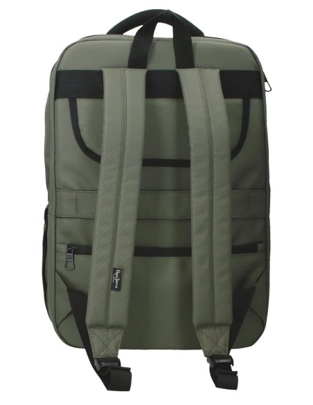 7312742 MOCHILA ADAP. PORTAORD & TABLET. 2C. PJL MATLOCK KHA