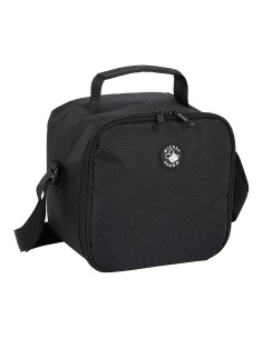 NEVERA WATERPROOF MICKEY BLACK Neceser-Merendero | Fraber