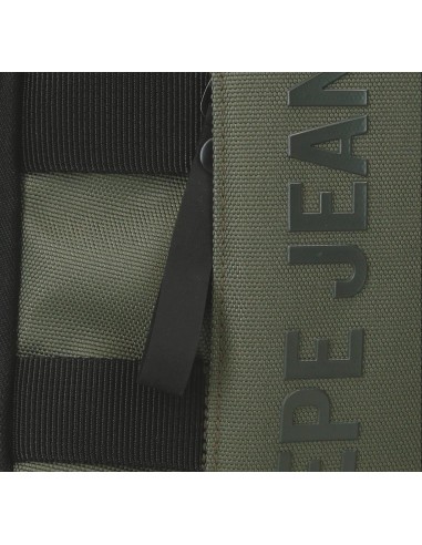 7312742 MOCHILA ADAP. PORTAORD & TABLET. 2C. PJL MATLOCK KHA