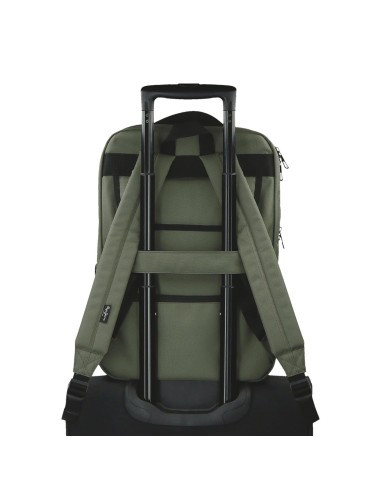 7312742 MOCHILA ADAP. PORTAORD & TABLET. 2C. PJL MATLOCK KHA