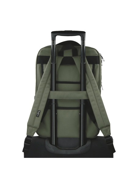 7312742 MOCHILA ADAP. PORTAORD & TABLET. 2C. PJL MATLOCK KHA