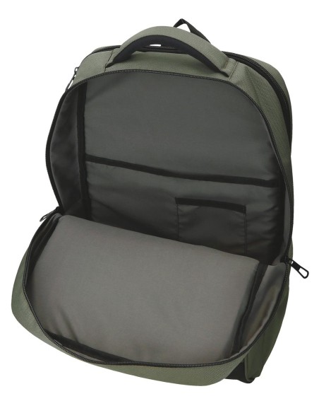 7312742 MOCHILA ADAP. PORTAORD & TABLET. 2C. PJL MATLOCK KHA