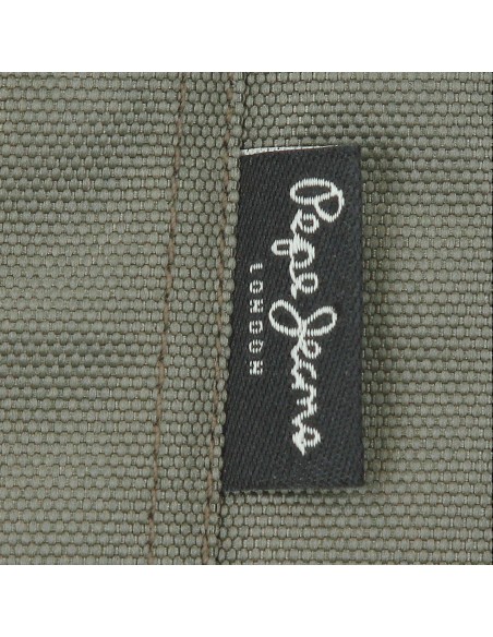 7315342 BANDOLERA PJL MATLOCK KHAKI 7315342 BANDOLERA PJL MATLOCK KHAKI