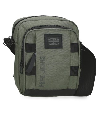 7315342 BANDOLERA PJL MATLOCK KHAKI