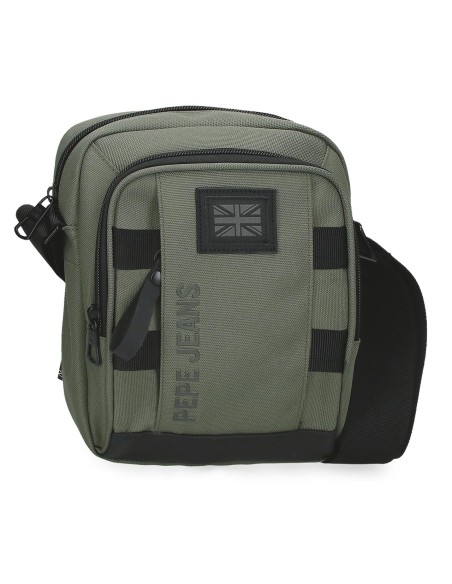 7315342 BANDOLERA PJL MATLOCK KHAKI 7315342 BANDOLERA PJL MATLOCK KHAKI