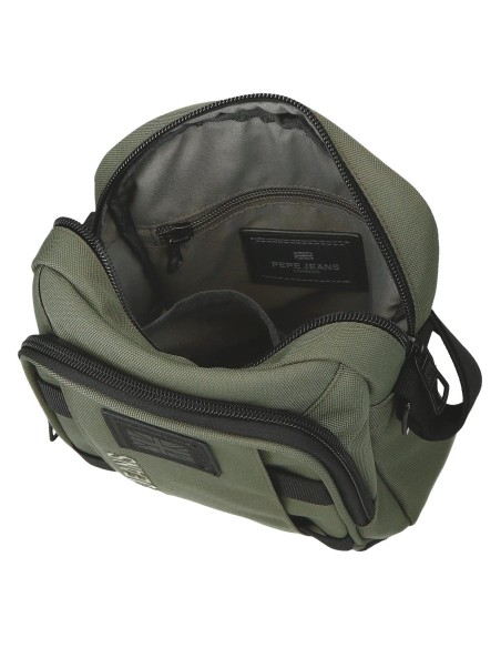 7315342 BANDOLERA PJL MATLOCK KHAKI 7315342 BANDOLERA PJL MATLOCK KHAKI