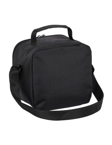 NEVERA WATERPROOF MICKEY BLACK Neceser-Merendero | Fraber