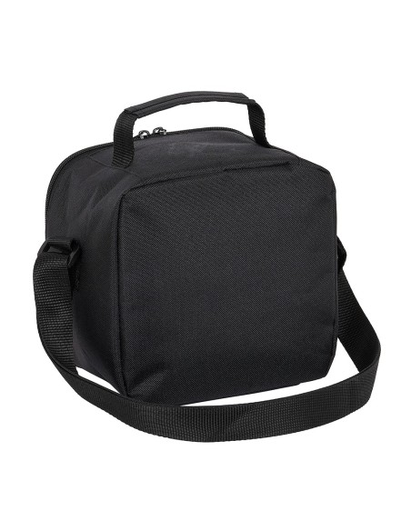 NEVERA WATERPROOF MICKEY BLACK Neceser-Merendero | Fraber