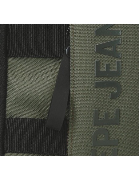 7315342 BANDOLERA PJL MATLOCK KHAKI 7315342 BANDOLERA PJL MATLOCK KHAKI