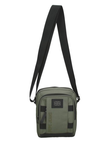 7315342 BANDOLERA PJL MATLOCK KHAKI