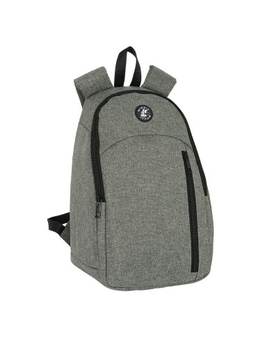 MOCHILA NEVERA WATERPROOF MINNIE GREY Neceser-Merendero |...