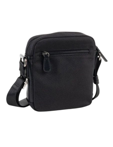 Bolso Bandolera Matties Sport Nylon 40195-20 Negro Bolso Bandolera Matties Sport Nylon 40195-20 Negro