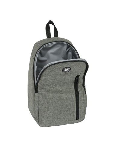 MOCHILA NEVERA WATERPROOF MINNIE GREY Neceser-Merendero |...