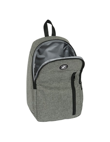 MOCHILA NEVERA WATERPROOF MINNIE GREY Neceser-Merendero |...