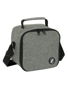 NEVERA WATERPROOF MINNIE GREY Neceser-Merendero | Fraber