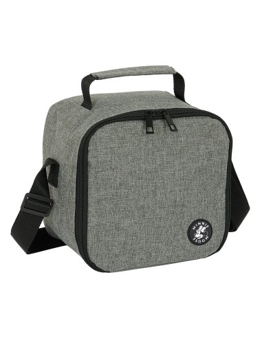 NEVERA WATERPROOF MINNIE GREY Neceser-Merendero | Fraber