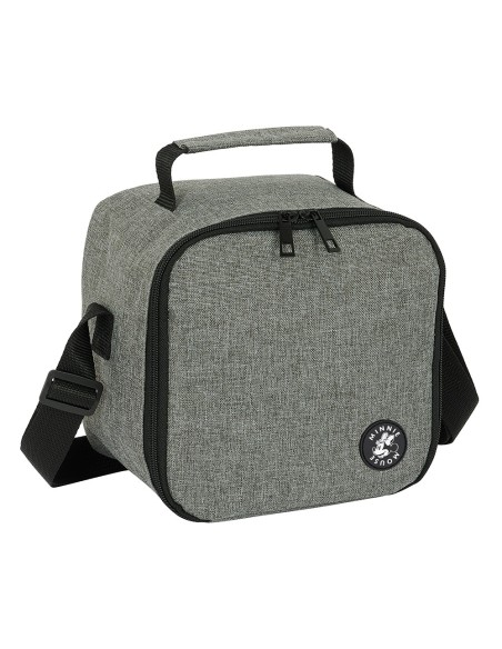 NEVERA WATERPROOF MINNIE GREY Neceser-Merendero | Fraber