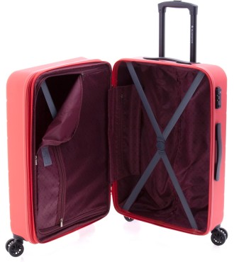 Maleta Mediana Gladiator Mambo Rojo | Comprar Maleta Mediana Gladia... 2