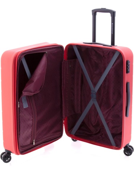 Maleta Mediana Gladiator Mambo Rojo | Comprar Maleta Mediana Gladia... Maleta Mediana Gladiator Mambo Rojo | Comprar Maleta Mediana Gladia...