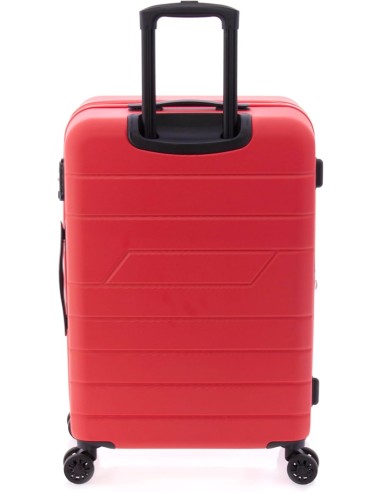 Maleta Mediana Gladiator Mambo Rojo | Comprar Maleta Mediana Gladia...