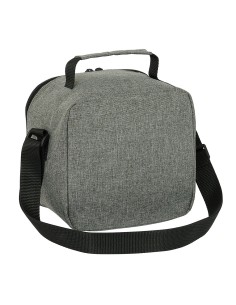 NEVERA WATERPROOF MINNIE GREY Neceser-Merendero | Fraber 2