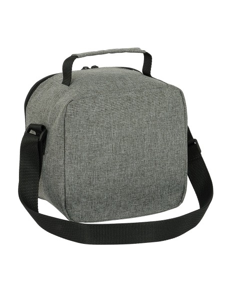 NEVERA WATERPROOF MINNIE GREY Neceser-Merendero | Fraber