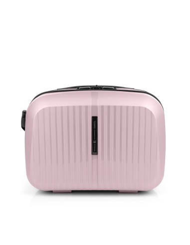 Neceser Gabol Brooklyn Rosa Nuevos Productos | Fraber